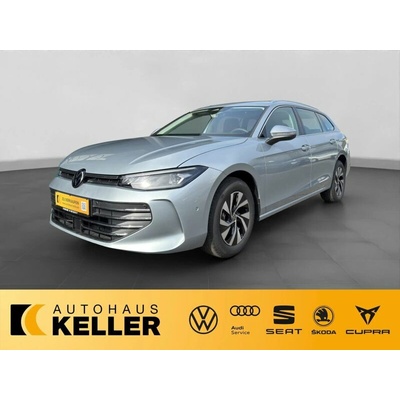 Volkswagen Passat 2.0 TDI Business DSG 110 kW