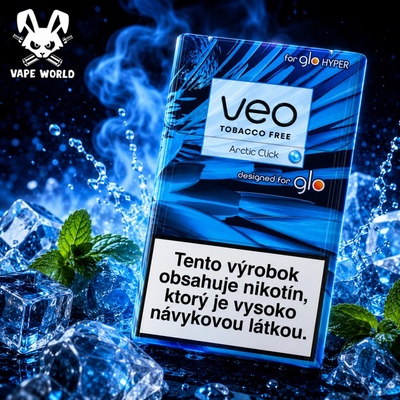 veo™ ARCTIC CLICK