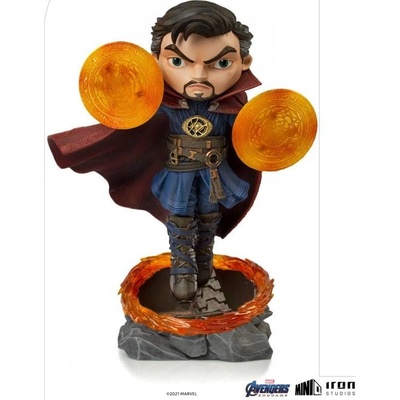 Iron Studios Minico Doctor Strange Avengers Endgame 16 cm