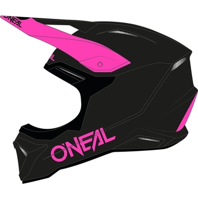 O´Neal 1Series SOLID 2024