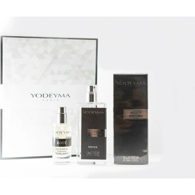 Yodeyma Moment parfém pánský 50 ml