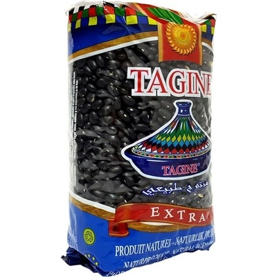 TAGINE Fazole černé extra 1 kg