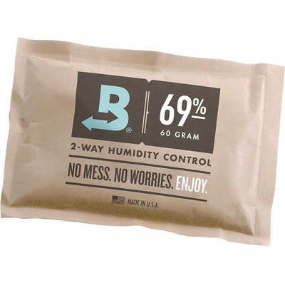 Boveda Zvlhčovač Xikar 75%