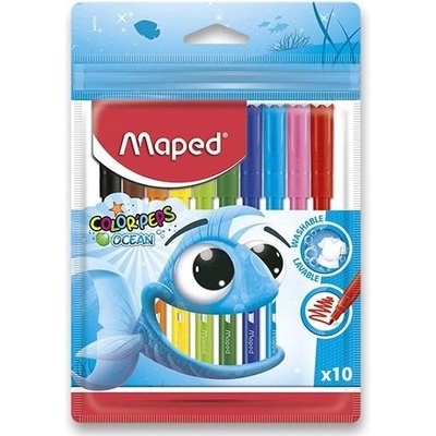 Maped 10ks 25667