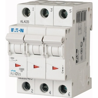 Eaton 1B/3 PL7 165112