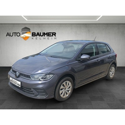 Volkswagen Polo 1.0 TSI Life 70 kW