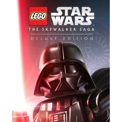 LEGO Star Wars: The Skywalker Saga (Deluxe Edition)