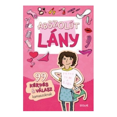 Abszolút lány