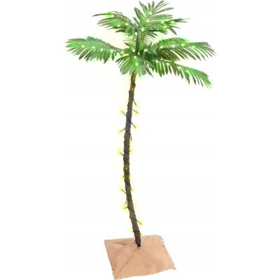 Umelý vianočný stromček VidaXL 201 - 220 cm