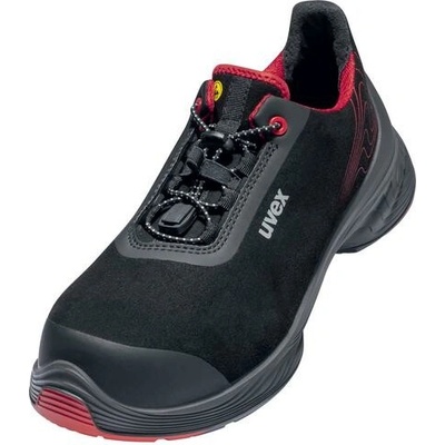 Uvex 1 G2 S3 SRC 6838