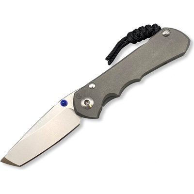 Chris Reeve Small Inkosi Tanto MagnaCut