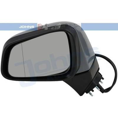 Vonkajšie zrkadlo POLCAR 55L1514S