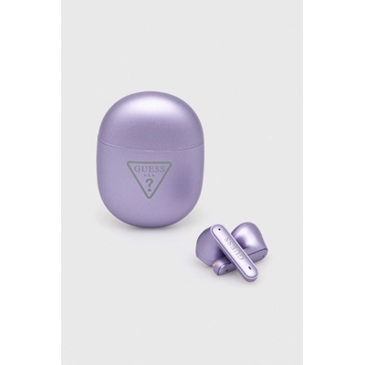 Guess True Wireless Triangle Logo BT5.2 4H