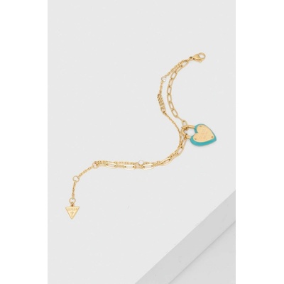 Guess JUBB04206JW modrá