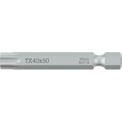 Wera Z SB TX 20 x 50 mm 2 dílný 073722