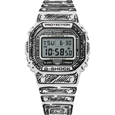 Casio DW-5600JV-7
