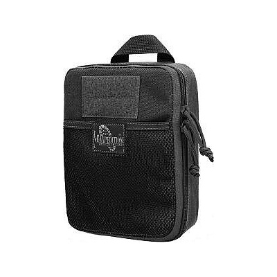 Maxpedition Organizér Fatty E.D.C. Černá – Hledejceny.cz