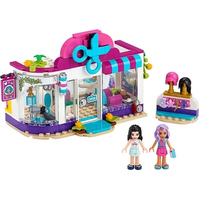 LEGO® Friends 41391 Kadeřnictví v městečku Heartlake