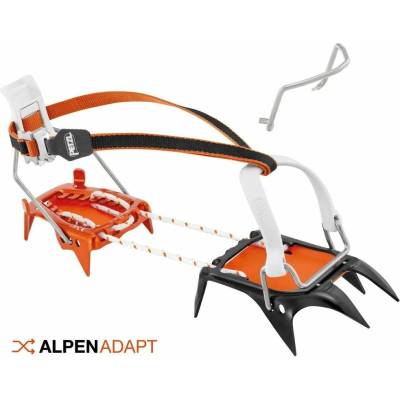 PETZL Leopard Hybrid