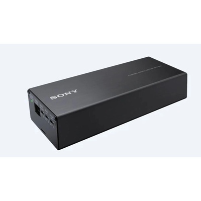 Sony XM-S400D