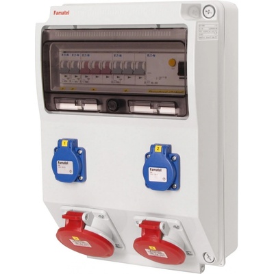 Famatel ZSF20101000.1