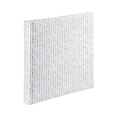 Hama album klasické GRAPHIC 30x30 cm, 80 stran, Stripes