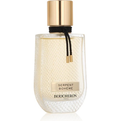 Boucheron Serpent Bohème parfumovaná voda dámska 50 ml
