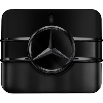 Mercedes-Benz Sign Your Power Intense parfumovaná voda pánska 100 ml tester