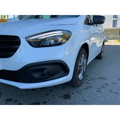 Mercedes-Benz Citan 113 96 kW