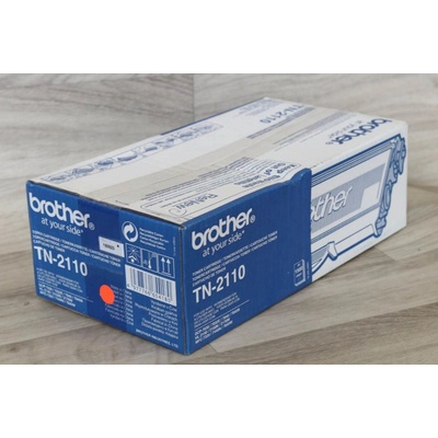 Brother TN-2110 - originální – Hledejceny.cz