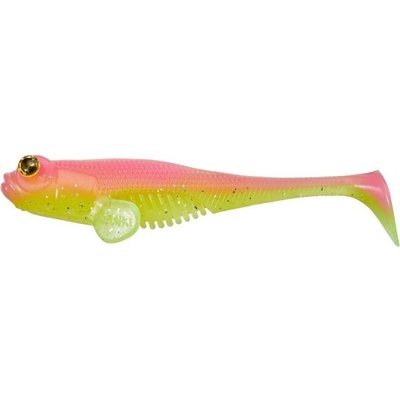 Gunki Rockstar ITB 8,5 cm 5,3 g Pink Chart