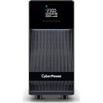 CyberPower OnLine S OLS3KECR