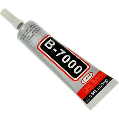 Zhanlida B-7000 lepidlo na telefony 15 g