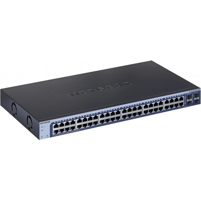 Netgear GS748T