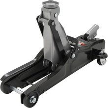 Compass Hever hydraulický pojazdný nízkoprofilový 2 t