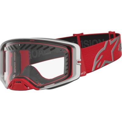 Alpinestars Supertech Dura Air Fluid