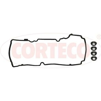 CORTECO Tesnenie veka hlavy valcov 49421066