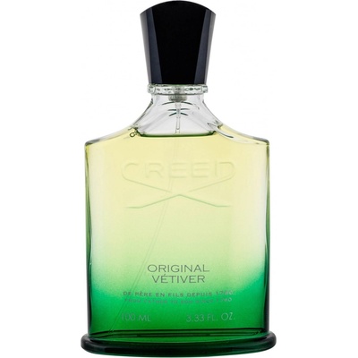 Creed Original Vetiver parfémovaná voda unisex 100 ml