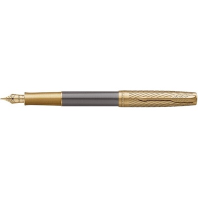 Parker Sonnet Pioneers Collection Arrow GT hrot F 1502/5151038
