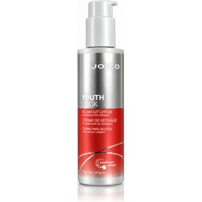 Joico YouthLock Blowout Crème 177 ml