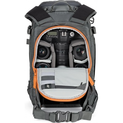Lowepro Whistler BP 350 AW II E61PLW37226 – Hledejceny.cz