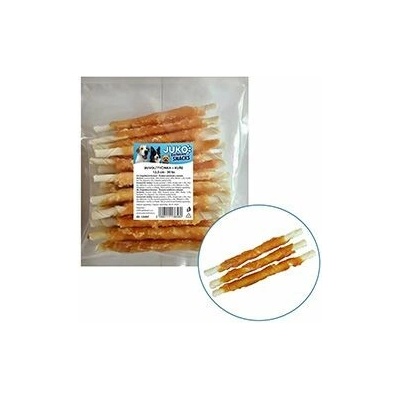 Smarty Snack buv.tyčinka kuře 12,5 cm 30 ks