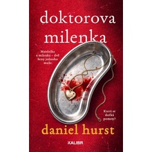 Doktorova milenka - Daniel Hurst