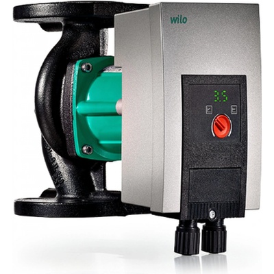 Wilo Yonos MAXO 65/0,5-9 PN6/10 2120653