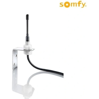 Somfy Externá anténa io, vonkajšie použitie, pre zlepšenie signálu 9013953