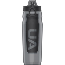 Under Armour Sideline Squeeze sivá čierna 950 ml