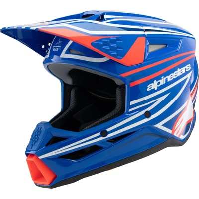 Alpinestars Supertech M3 WURX