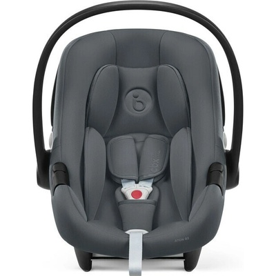 CYBEX Aton B2 i-Size 2023 Steel Grey