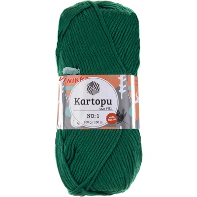 Kartopu Příze NO:1 Varianta: K414