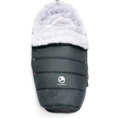 Easywalker Footmoof DELUXE Platinum